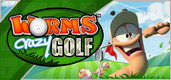 Worms Crazy Golf (2011)