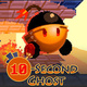 10-Second Ghost (2024)