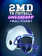 2MD: VR Football Unleashed All Star (2023)