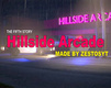 Hillside Arcade (2024)