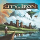 City of Iron: Second Edition (2016)