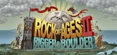 Rock of Ages II: Bigger and Boulder (2017)