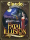 Cluedo Chronicles: Fatal Illusion – Mystery Series: Episode One (2004)