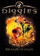 Diggles: The Myth of Fenris (2001)