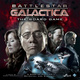 Battlestar Galactica: The Board Game (2008)