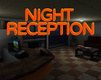 Night Reception (2024)