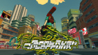 Bomb Rush Cyberfunk (2023)