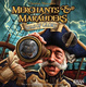 Merchants & Marauders: Seas of Glory (2015)