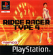 Ridge Racer Type 4 (1998)