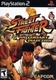 Street Fighter Anniversary Collection (2004)