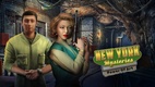 New York Mysteries: Power of Art (2023)