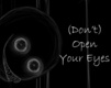 (Don't) open your eyes (2019)