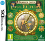 Professor Layton and the Lost Future (2008)