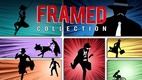 Framed Collection (2018)