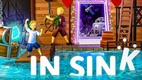 In Sink: A Co-op Escape Adventure (2024)
