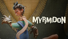 Myrmidon (2025)