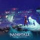 Nanotale – Typing Chronicles (2021)