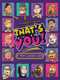 That's you (2024)