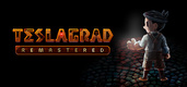 Teslagrad Remastered (2023)