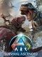 ARK: Survival Ascended (2023)