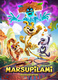 Marsupilami: Hoobadventure (2021)