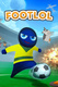 FootLOL: Epic Soccer League (2013)