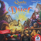 The Quacks of Quedlinburg: The Duel (2024)