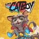 Super Catboy (2023)