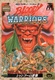Bloody Warriors: Shango no Gyakushuu (1990)