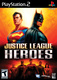 Justice League Heroes (2006)