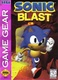 Sonic Blast (1996)