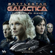 Battlestar Galactica: Pegasus Expansion (2009)
