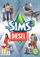 The Sims 3: Diesel Stuff (2012)