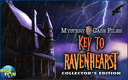 Mystery Case Files: Key to Ravenhearst (2015)