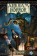 Arkham Horror: The Curse of the Dark Pharaoh Expansion (Revised Edition) (2011)