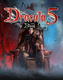 Dracula 5: The Blood Legacy (2013)