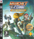Ratchet & Clank: Quest for Booty (2008)