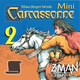 Carcassonne – Minis: Die Depeschen (2012)