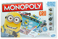 Monopoly: Gru