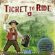 Ticket to Ride – Switzerland (2007)