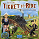 Ticket to Ride Map Collection 4 – Nederland (2013)