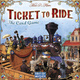 Ticket to Ride kártyajáték (2008)