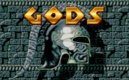 Gods (1991)