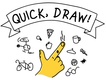 Quick, Draw! (2016)