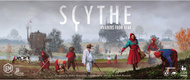 Scythe – Hódítók a messzeségből (2016)