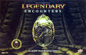 Legendary Encounters: An Alien Deck Building Game (2014)