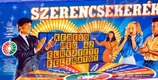 Szerencsekerék (1993)