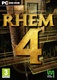 RHEM 4: The Golden Fragments (2010)