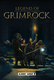 Legend of Grimrock (2012)