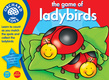 The Game of Ladybirds (1975)